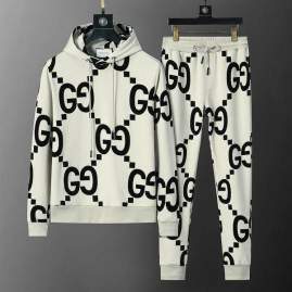 Picture of Gucci Sweater Suits _SKUGucciM-3XL13gx28639716